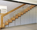 Construction et protection de vos escaliers par Escaliers Maisons à Fontenoy